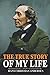 The True Story of My Life: Annotated (Hans Christian Andersen Classic Book)