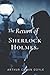 The Return of Sherlock Holmes: Original Classics and Annotated