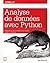 Analyse de données avec Python - Préparation des données avec Pandas, Numpy et Ipython