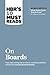 HBR’s 10 Must Reads on Boards (with bonus article “What Makes Great Boards Great” by Jeffrey A. Sonnenfeld)