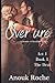 Overture (Demons of Brooklyn Book 1, Act 1)