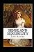 Sense and Sensibility (Oxford World's Classics) 3rd Edition(illustrated edition)