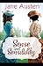 Sense and Sensibility (Oxford World's Classics) 3rd Edition illustarted