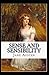 Sense and Sensibility (Oxford World's Classics) 3rd( illustrated e edition)