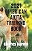 2021 AMERICAN AKITA TRAININ...
