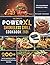 The Complete PowerXL Smokeless Grill Cookbook 2021: Taste and Enjoy 200+ Delicious & Effortless Recipes for your Indoor Smokeless Grill