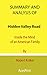Summary and Analysis of Hidden Valley Road: Inside the Mind of an American Family By Robert Kolker