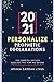 2021 Personalize Prophetic ...