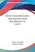 Oliver Cromwell's Letters And Speeches With Elucidations V4 (1897)