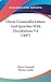 Oliver Cromwell's Letters and Speeches With Elucidations