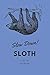 Sloth To Do List Notebook
