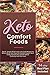 Keto Comfort Foods: Quick, ...