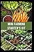 MINI FARMING STARTER'S KIT: starter's guide to planting in a small space and everything you need to know