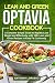 Lean and Green Optavia Cookbook by Anthony Lorusso