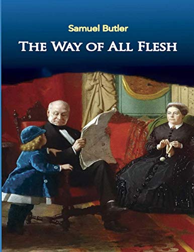 The Way of All Flesh: