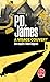 A visage couvert by P.D. James