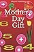 Mother's Day Gift: Math Puzzles Book for My Kind Mom - Plants Pattern