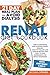 Renal Diet Cookbook: How To Managing And Stopping Kidney Disease Easy-To-Follow Low Sodium Recipes And Easy-To-Find Ingredients For Newly Diagnosed | 21-Day Meal Plan To Avoid Dialysis