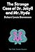 The Strange Case of Dr. Jekyll and Mr. Hyde by Robert Louis Stevenson