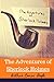 The Adventures of Sherlock Holmes (Illustrated)