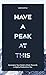 Have a Peak at This: Synergize Your Body's Clock Towards a Highly Productive You (Peak Productivity)