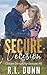 Secure Decision (Chase Security Series)