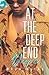 At the Deep End: Deeper: Book 2 of 4 (First Time Lesbian)