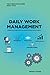 DAILY WORK MANAGEMENT