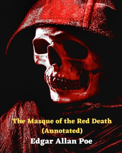 The Masque of the Red Death