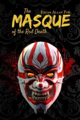 The Masque of the Red Death