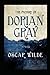 The Picture of Dorian Gray(A Classics illustrated edition)