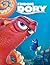 Finding Dory: The Complete Screenplays