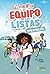 Izzy Newton y el equipo de ...