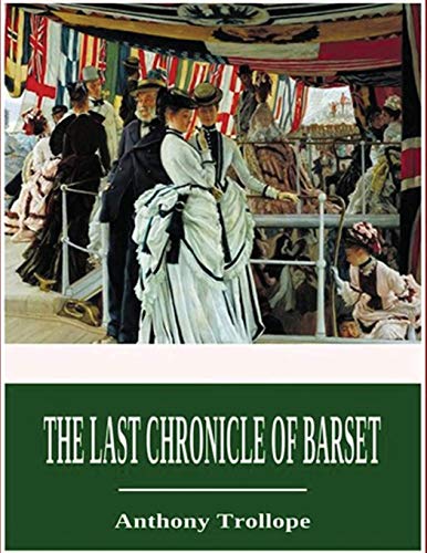 The Last Chronicle of Barset