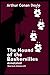 The Hound of the Baskervilles: Annotated (Sherlock Holmes #3)