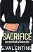 Sacrifice: CEO Romance (The Fantasy Series)