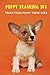 Puppy Training 101 by Mike StMarie
