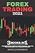Forex Trading 2021: Beginners Guide To Stock Charts, Technical Analysis, Risk Management And Trading Psychology 3 Books In 1