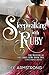 Sleepwalking With Ruby: The Mystery of the Three Gems, Book Two (A Twin Springs Trilogy)