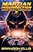 Martian Insurrection (Mars Colony Chronicles)