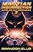 Martian Insurrection (Mars Colony Chronicles)