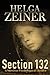 Section 132: A Survivor Psychological Thriller