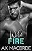 Wild Fire (Breathing Hearts #3)