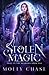 Stolen Magic: Thief in the Shadows