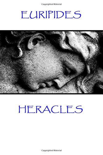 Euripides - Heracles: "The greatest pleasure of life is love"