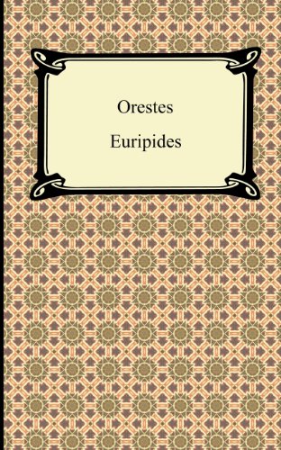 Orestes