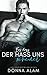 Bis dass der Hass uns scheidet: Milliardär Enemies to Lovers Liebesroman (Liebe in London) (German Edition)