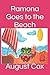 Ramona Goes to the Beach