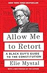 Allow Me to Retor...