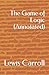 The Game of Logic (Annotated)